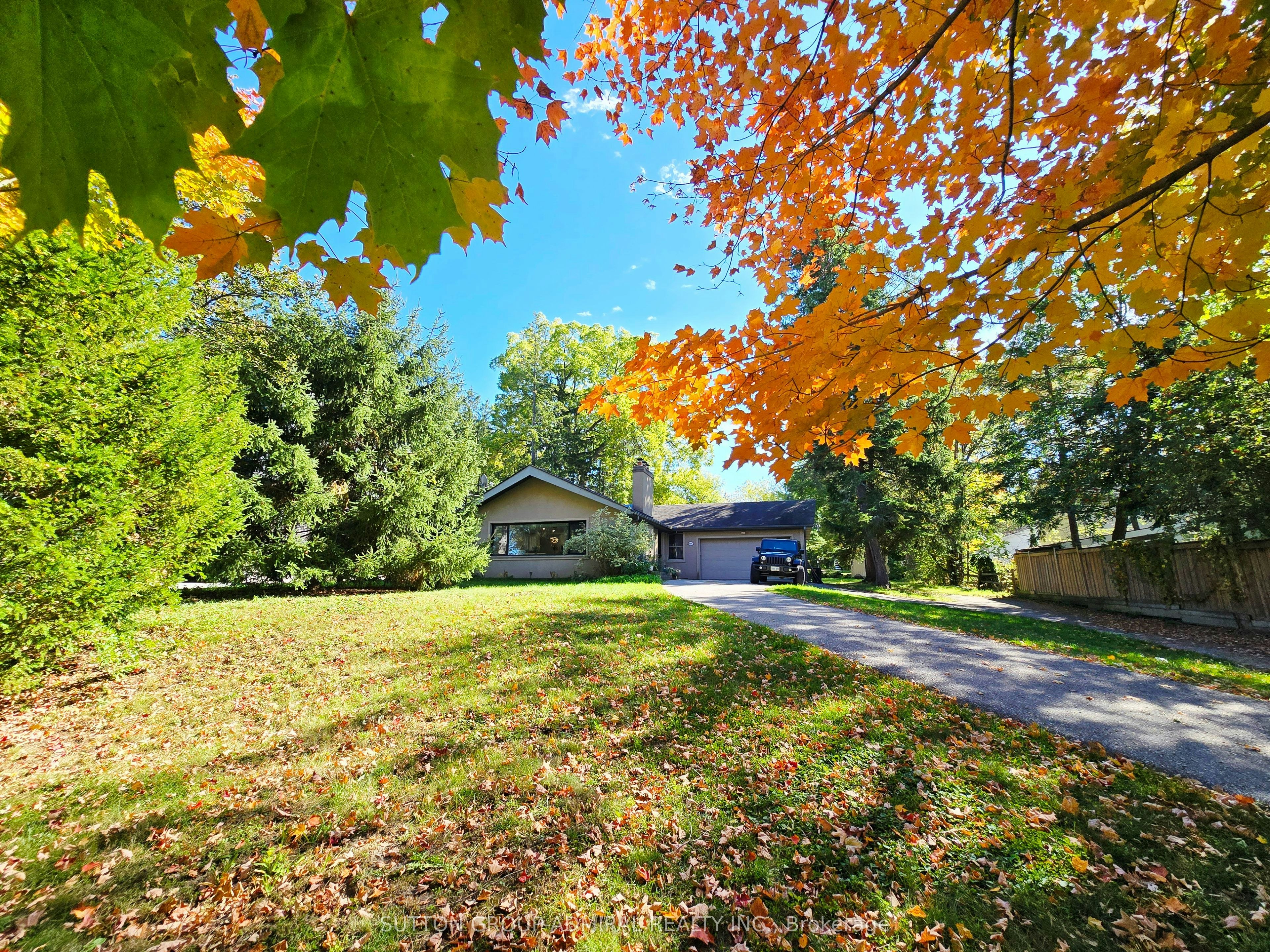501 Sunset Beach Road, Richmond Hill, ON, L4E 3J3 - 2