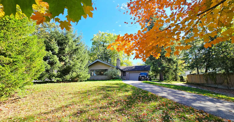 501 Sunset Beach Road, Richmond Hill, ON, L4E 3J3 - 2