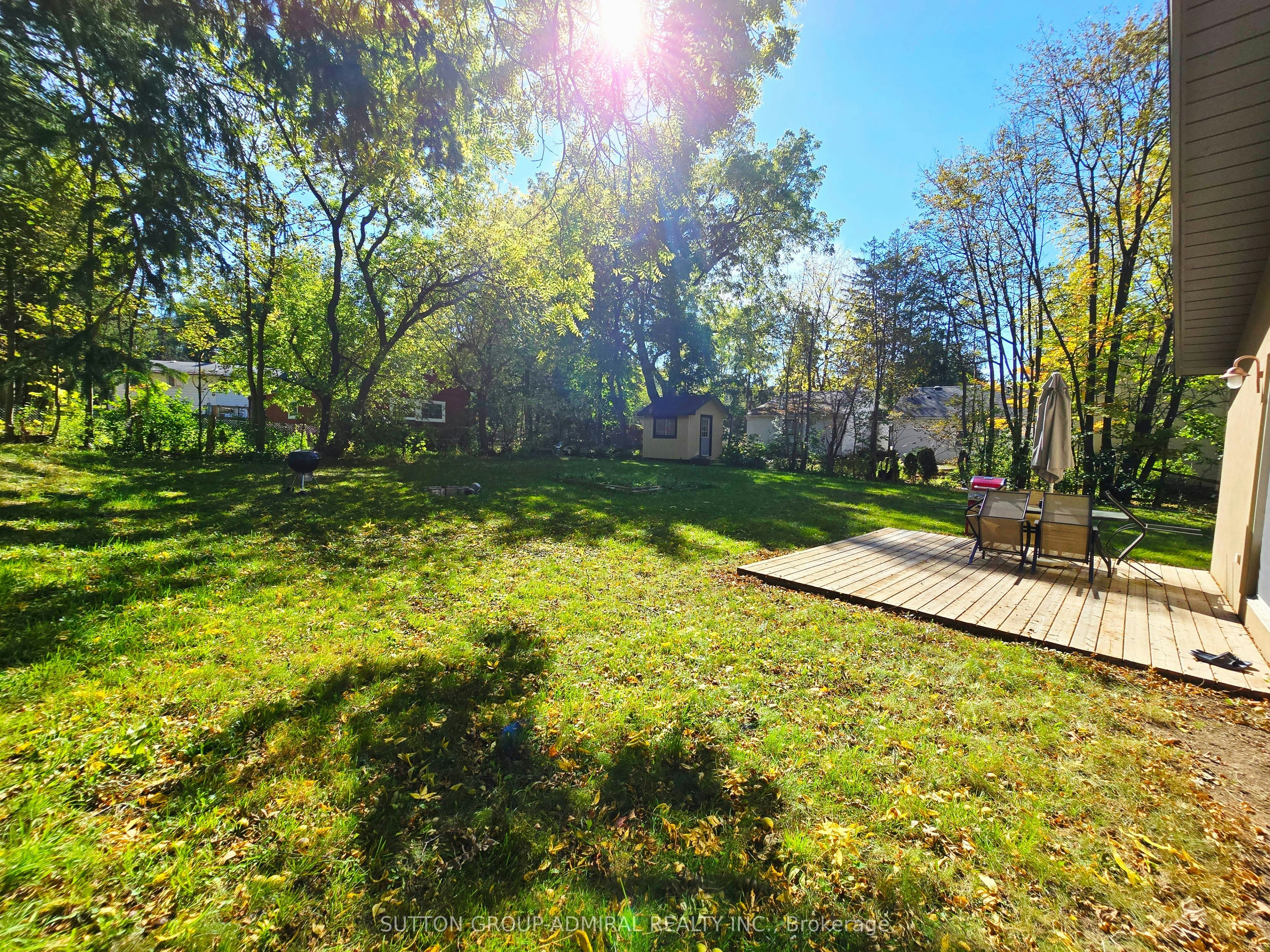 501 Sunset Beach Road, Richmond Hill, ON, L4E 3J3 - 19