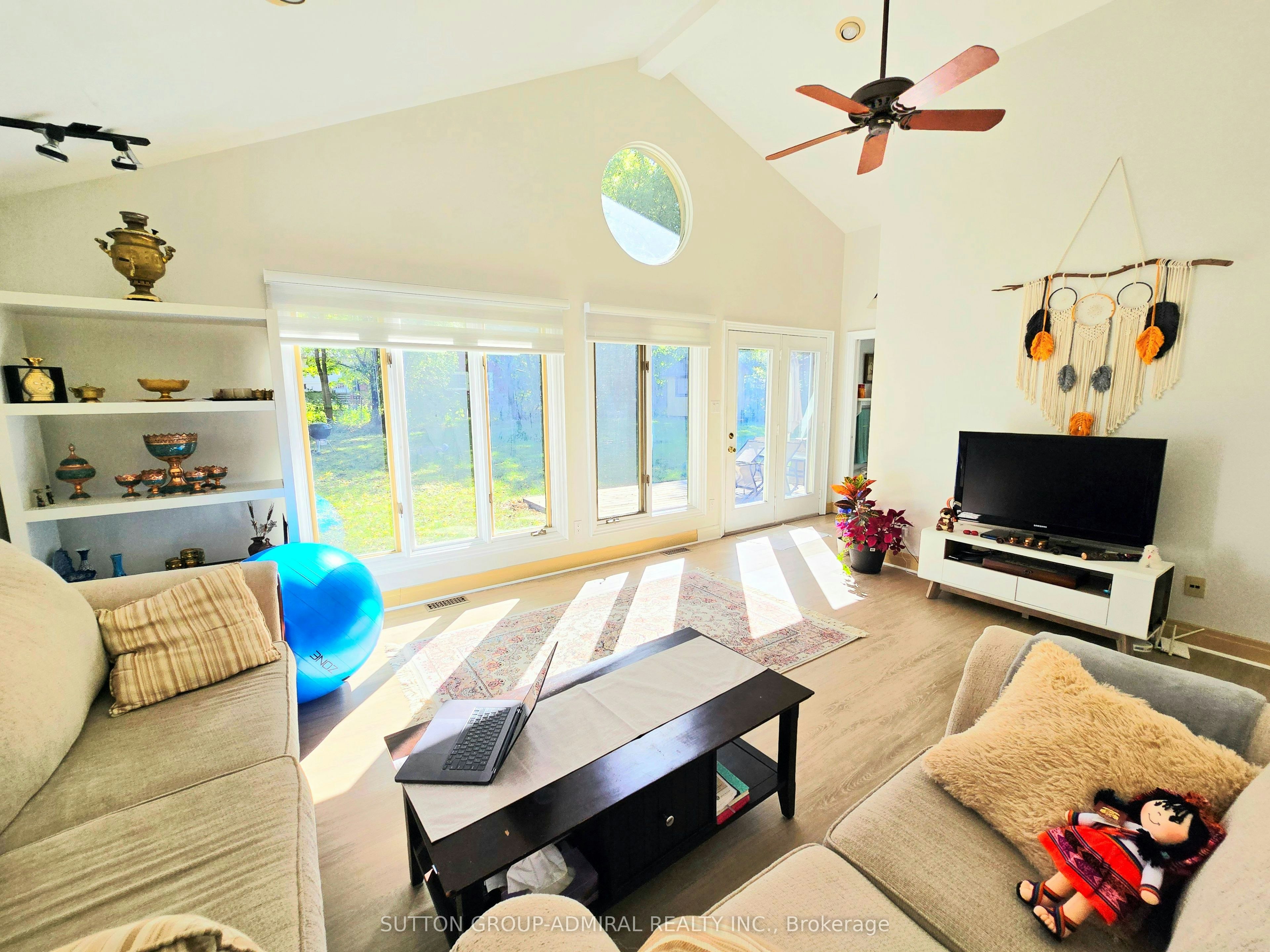 501 Sunset Beach Road, Richmond Hill, ON, L4E 3J3 - 16