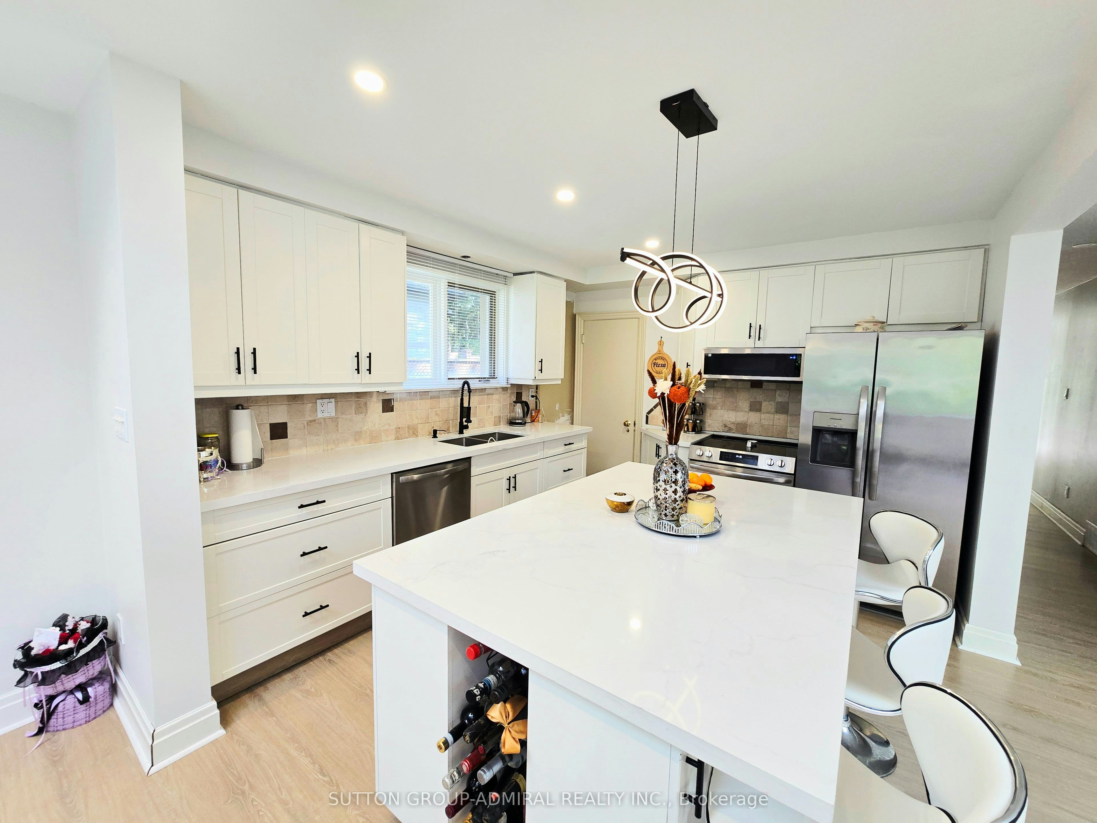 501 Sunset Beach Road, Richmond Hill, ON, L4E 3J3 - 9
