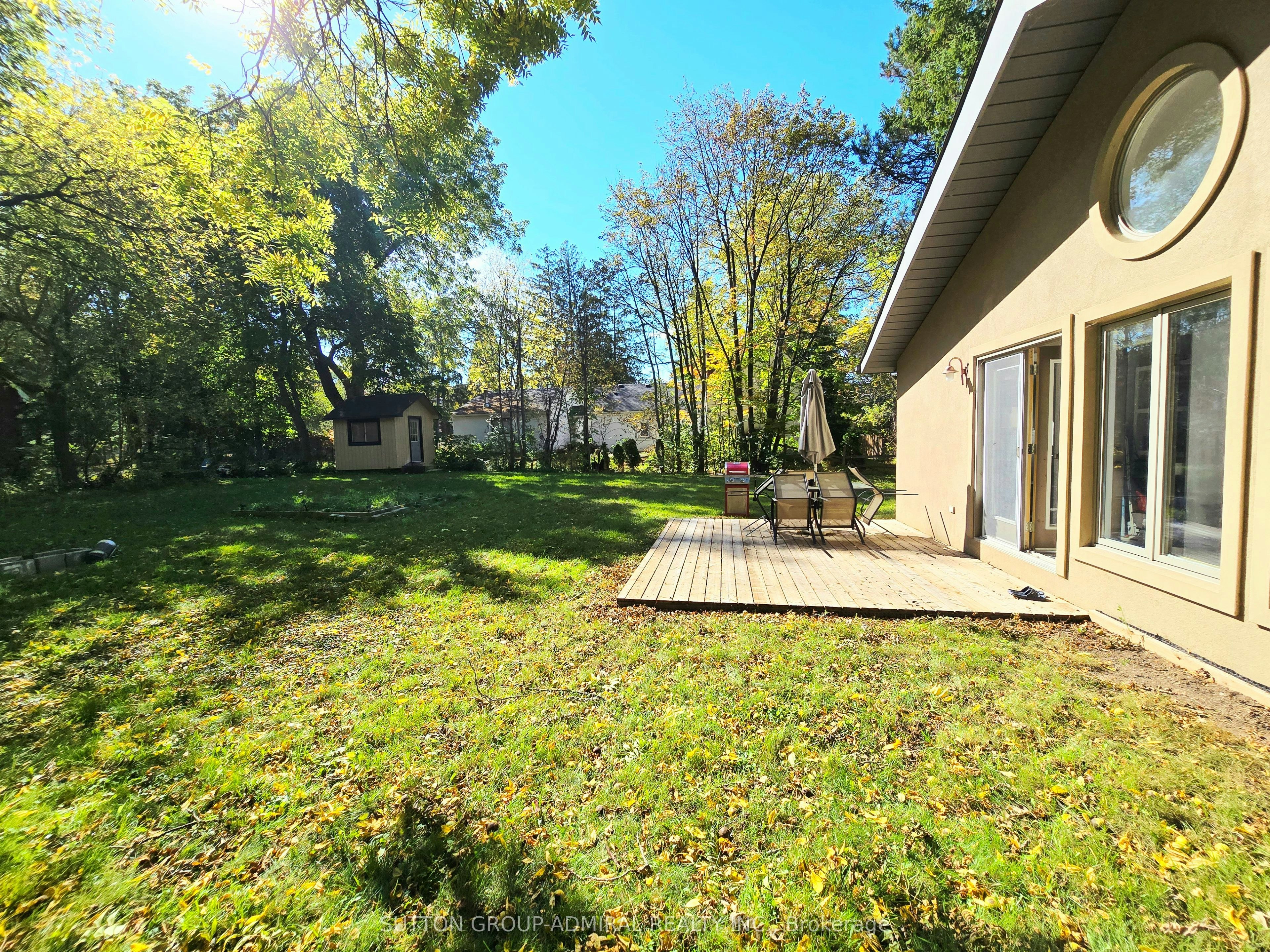 501 Sunset Beach Road, Richmond Hill, ON, L4E 3J3 - 20