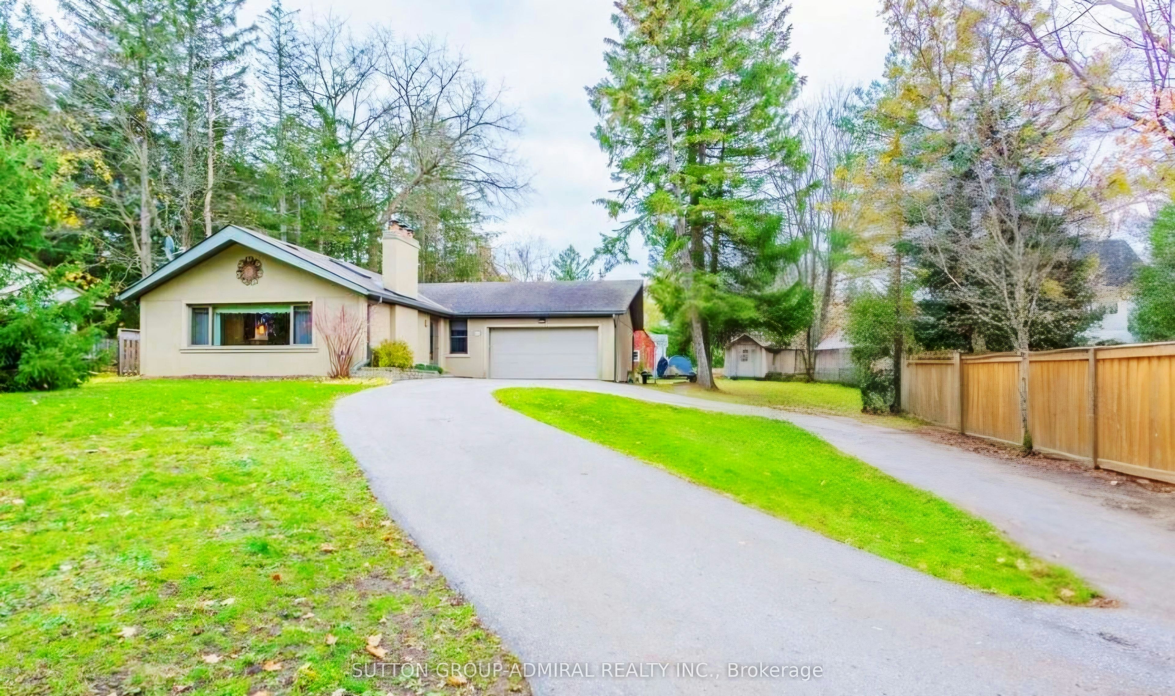 501 Sunset Beach Road, Richmond Hill, ON, L4E 3J3 - 4