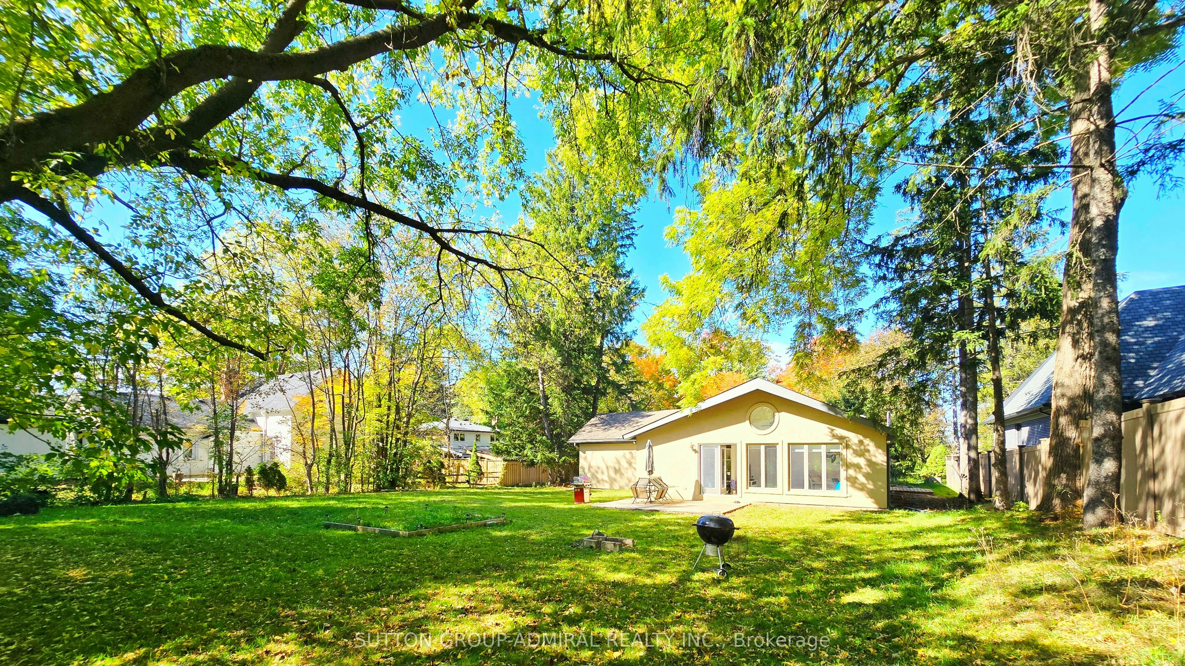 501 Sunset Beach Road, Richmond Hill, ON, L4E 3J3 - 21
