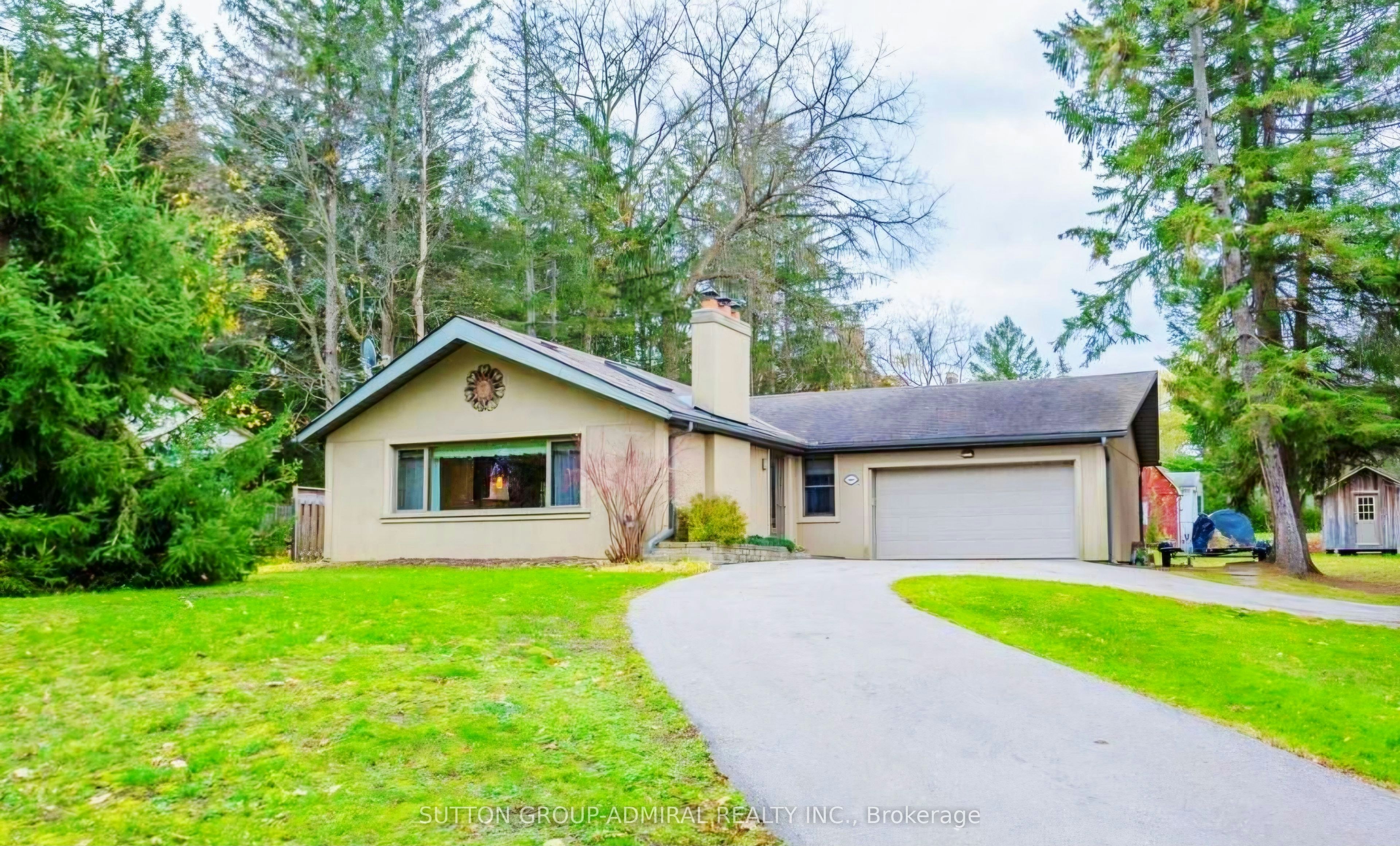 501 Sunset Beach Road, Richmond Hill, ON, L4E 3J3