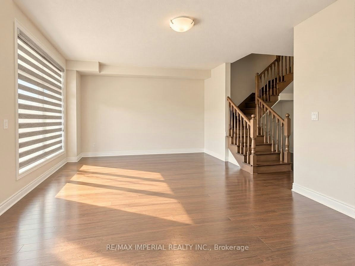 103 Mumbai Drive, Markham, ON, L3S 3K5 - 2