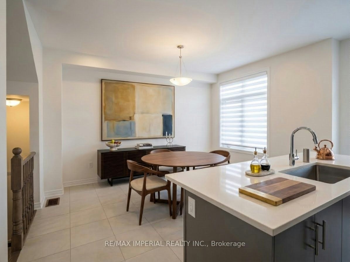 103 Mumbai Drive, Markham, ON, L3S 3K5 - 3
