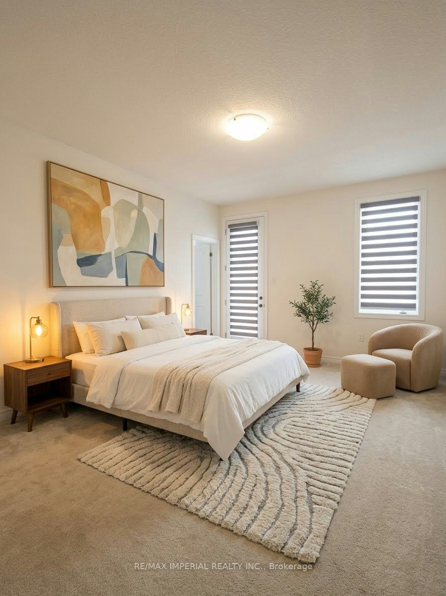 103 Mumbai Drive, Markham, ON, L3S 3K5 - 5
