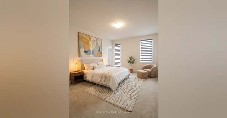 103 Mumbai Drive, Markham, ON, L3S 3K5 - 5