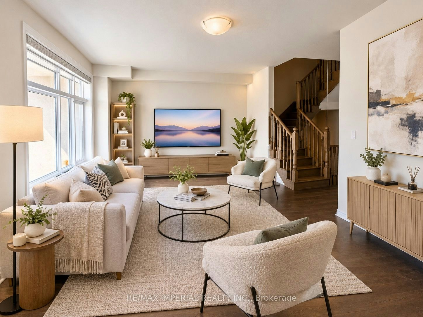 103 Mumbai Drive, Markham, ON, L3S 3K5