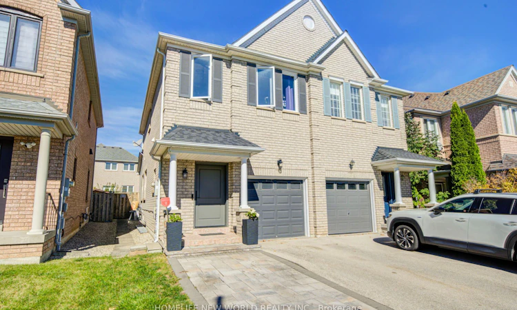 12 Belvia Drive