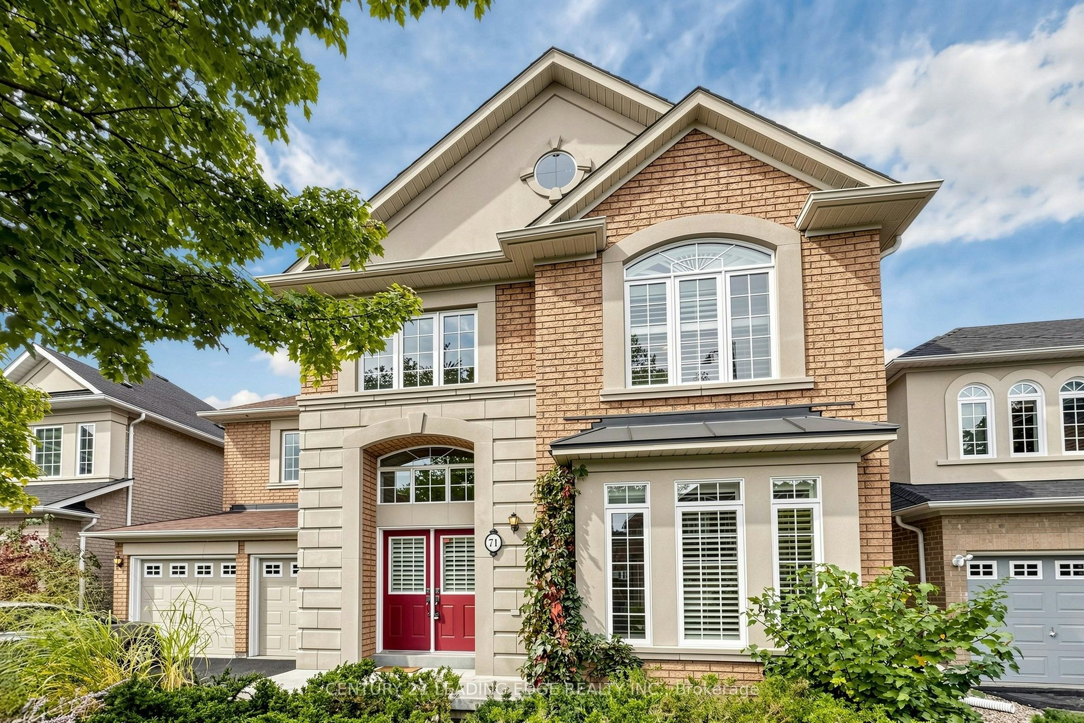 71 Josephine Road, Vaughan, ON, L4H 0M2