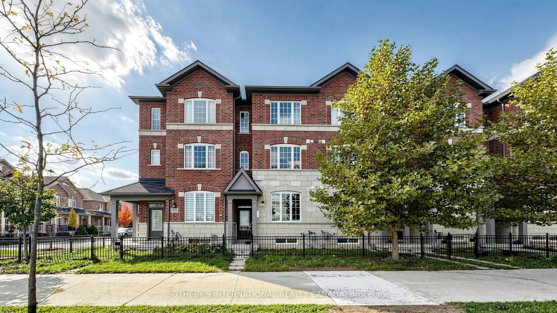 1972 Donald Cousens Parkway, Markham, ON, L6B 0Z6