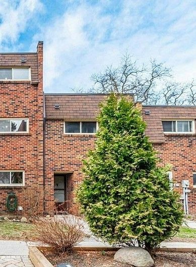 3-118 Wales Avenue, Markham, ON, L3P 3K2