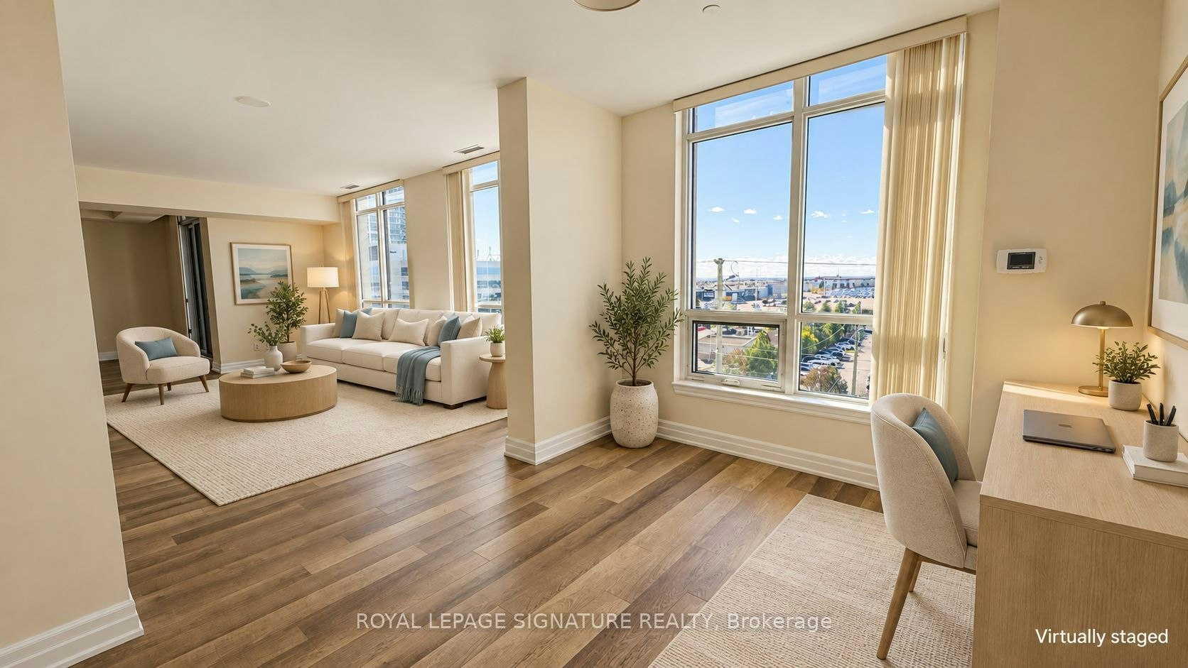610-9085 Jane Street, Vaughan, ON, L4K 0L8 - 15
