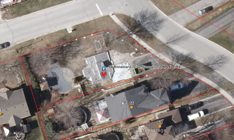 68 Annamaria Drive