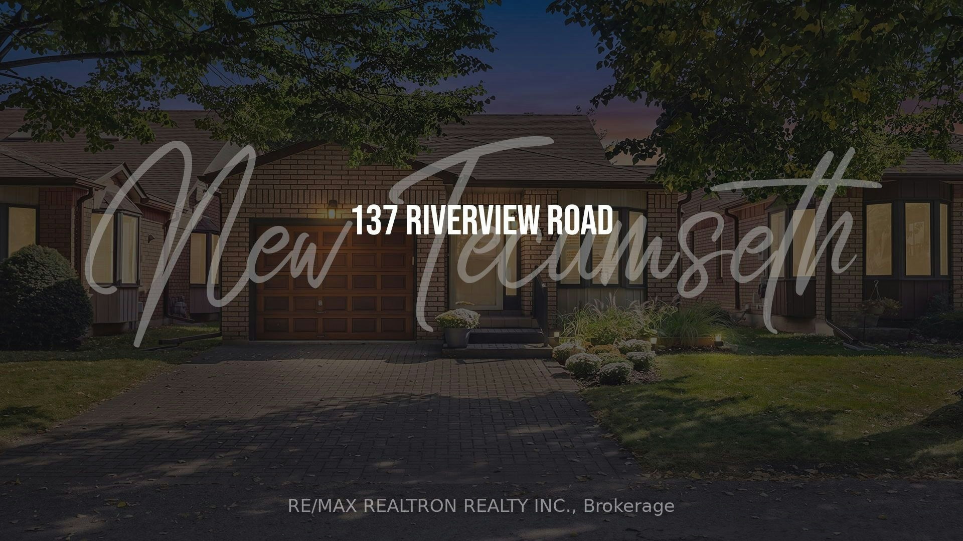137 Riverview Road, New Tecumseth, ON, L9R 1X7