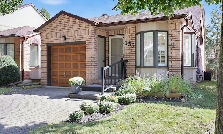 137 Riverview Road