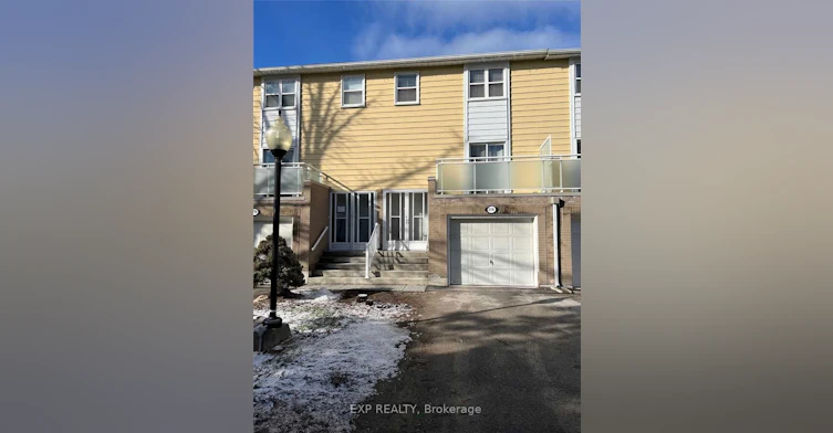 56-1776 John Street, Markham, ON, L3T 1Y9 - 15