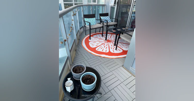 906-9471 Yonge Street, Richmond Hill, ON, L4C 0Z5 - 12
