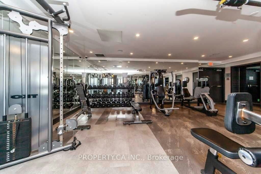 906-9471 Yonge Street, Richmond Hill, ON, L4C 0Z5 - 13