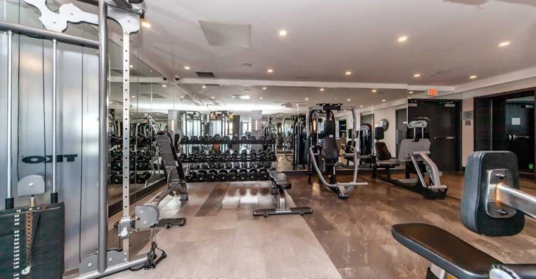 906-9471 Yonge Street, Richmond Hill, ON, L4C 0Z5 - 13