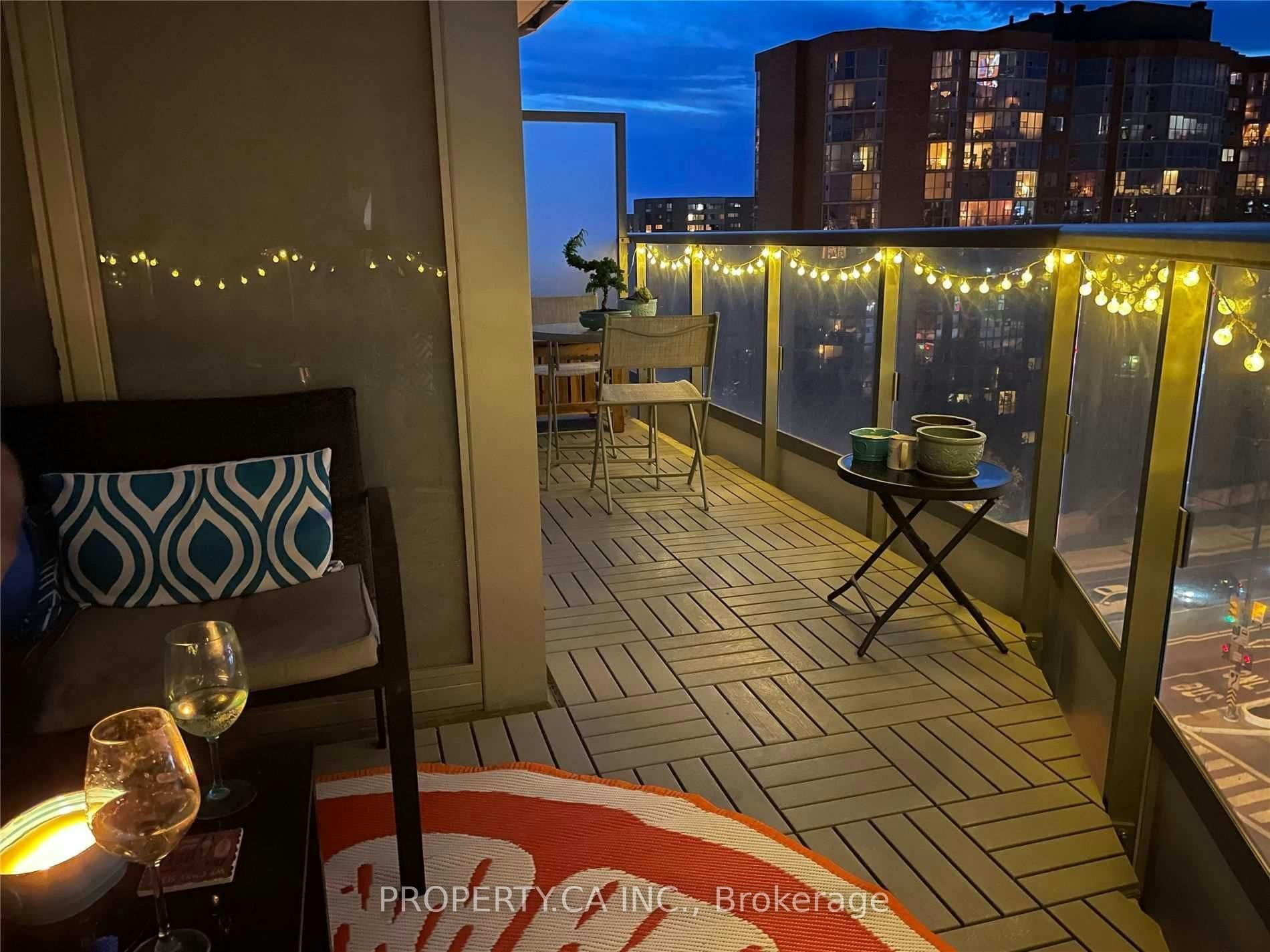 906-9471 Yonge Street, Richmond Hill, ON, L4C 0Z5 - 11