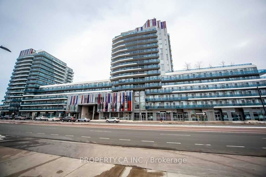 906-9471 Yonge Street, Richmond Hill, ON, L4C 0Z5 1