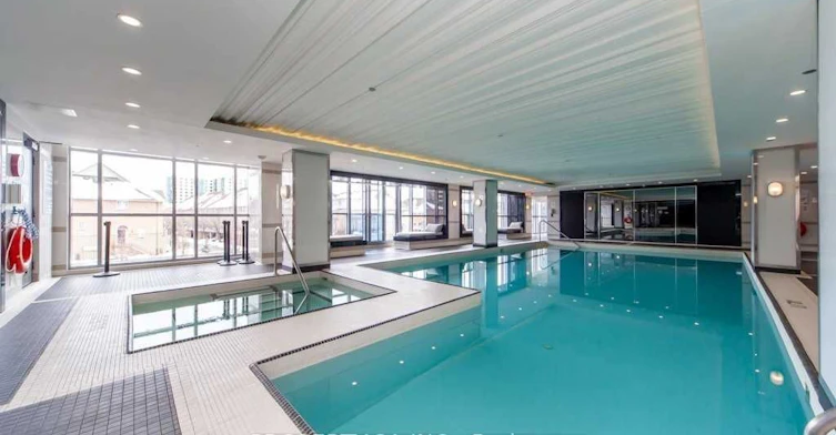 906-9471 Yonge Street, Richmond Hill, ON, L4C 0Z5 - 15