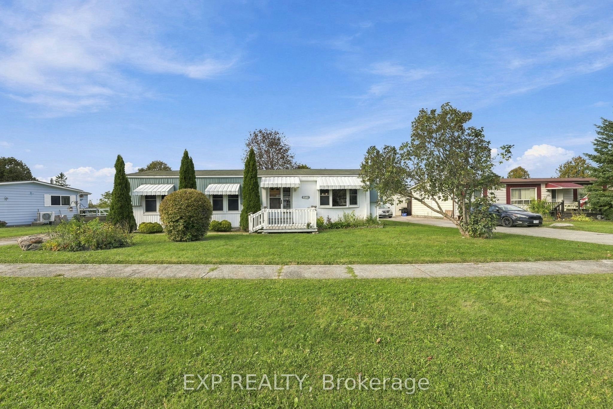 139 Roxanna Drive, Georgina, ON, L0E 1R0
