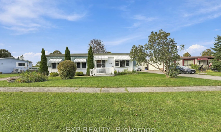 139 Roxanna Drive