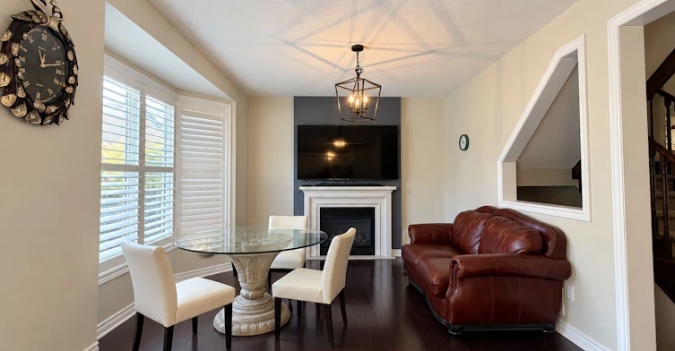 83 Yakefarm Boulevard, Whitchurch-Stouffville, ON, L4A 0V2 - 5