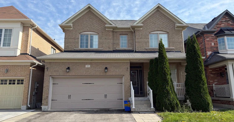 83 Yakefarm Boulevard, Whitchurch-Stouffville, ON, L4A 0V2