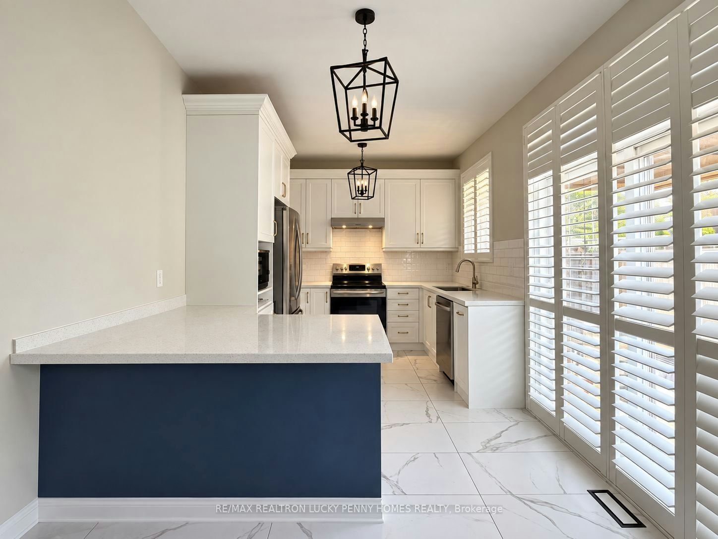 83 Yakefarm Boulevard, Whitchurch-Stouffville, ON, L4A 0V2 - 4