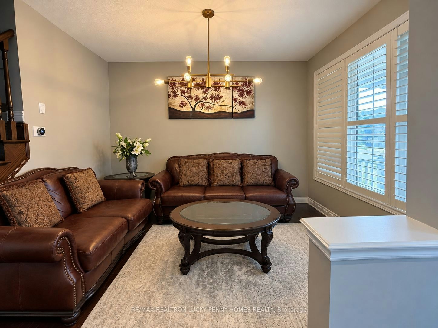 83 Yakefarm Boulevard, Whitchurch-Stouffville, ON, L4A 0V2 - 2