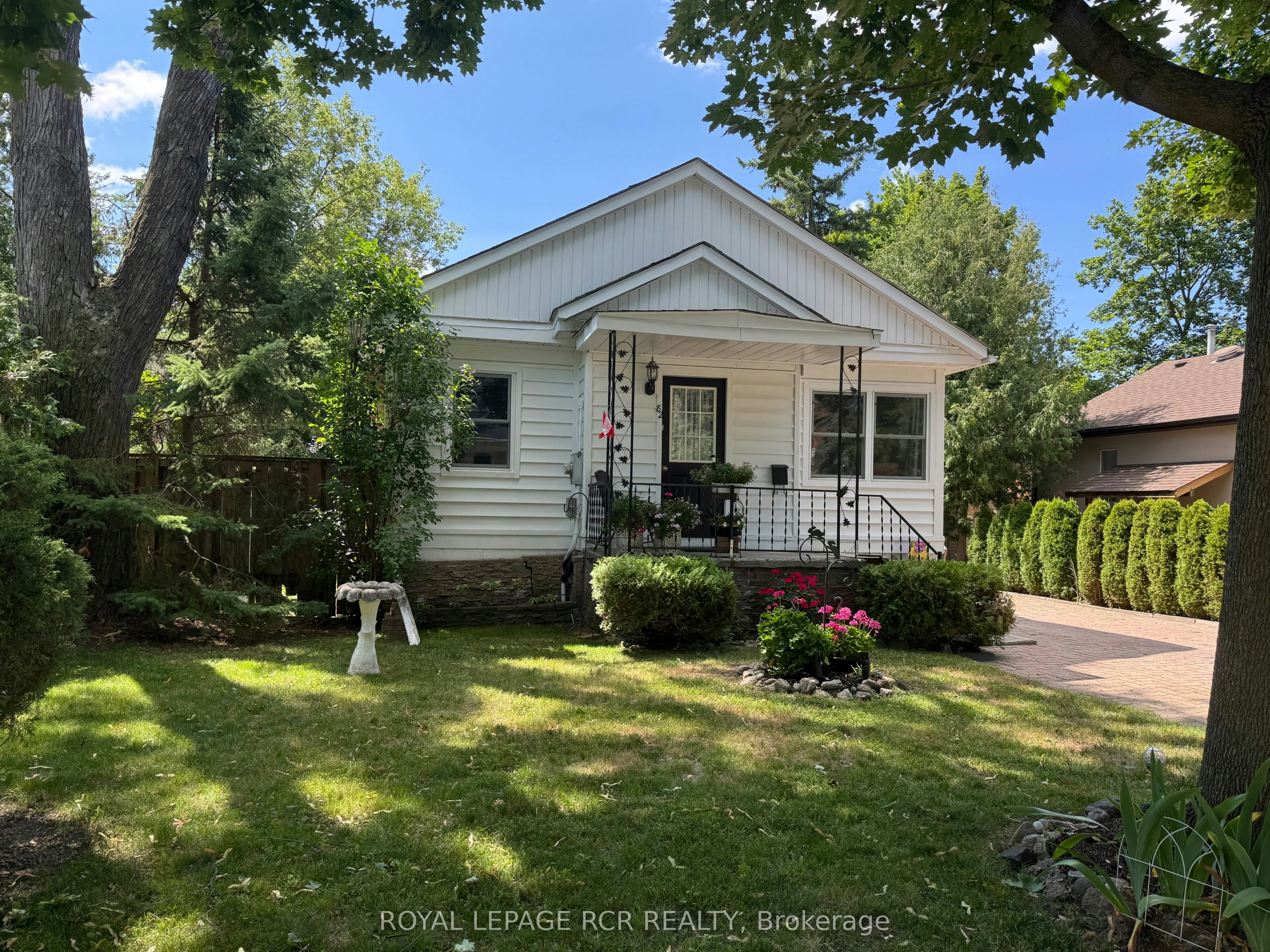 82 Mill Street, Richmond Hill, ON, L4C 4A7