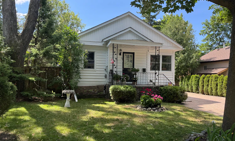 82 Mill Street