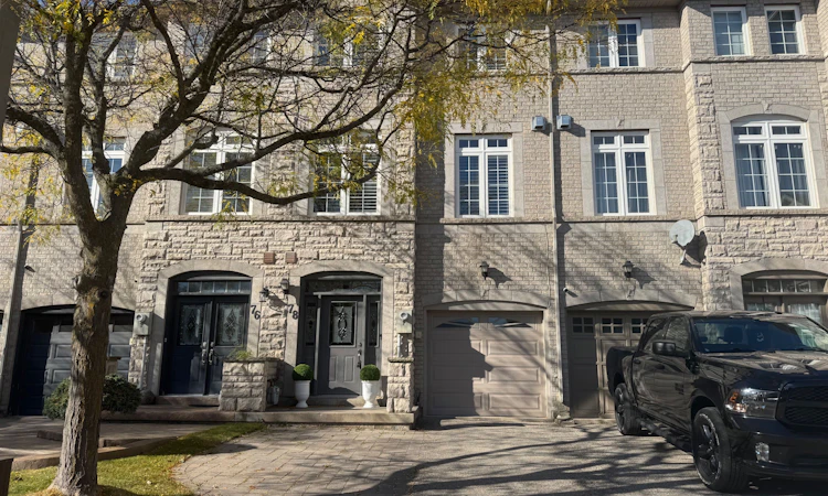78 Burgon Place