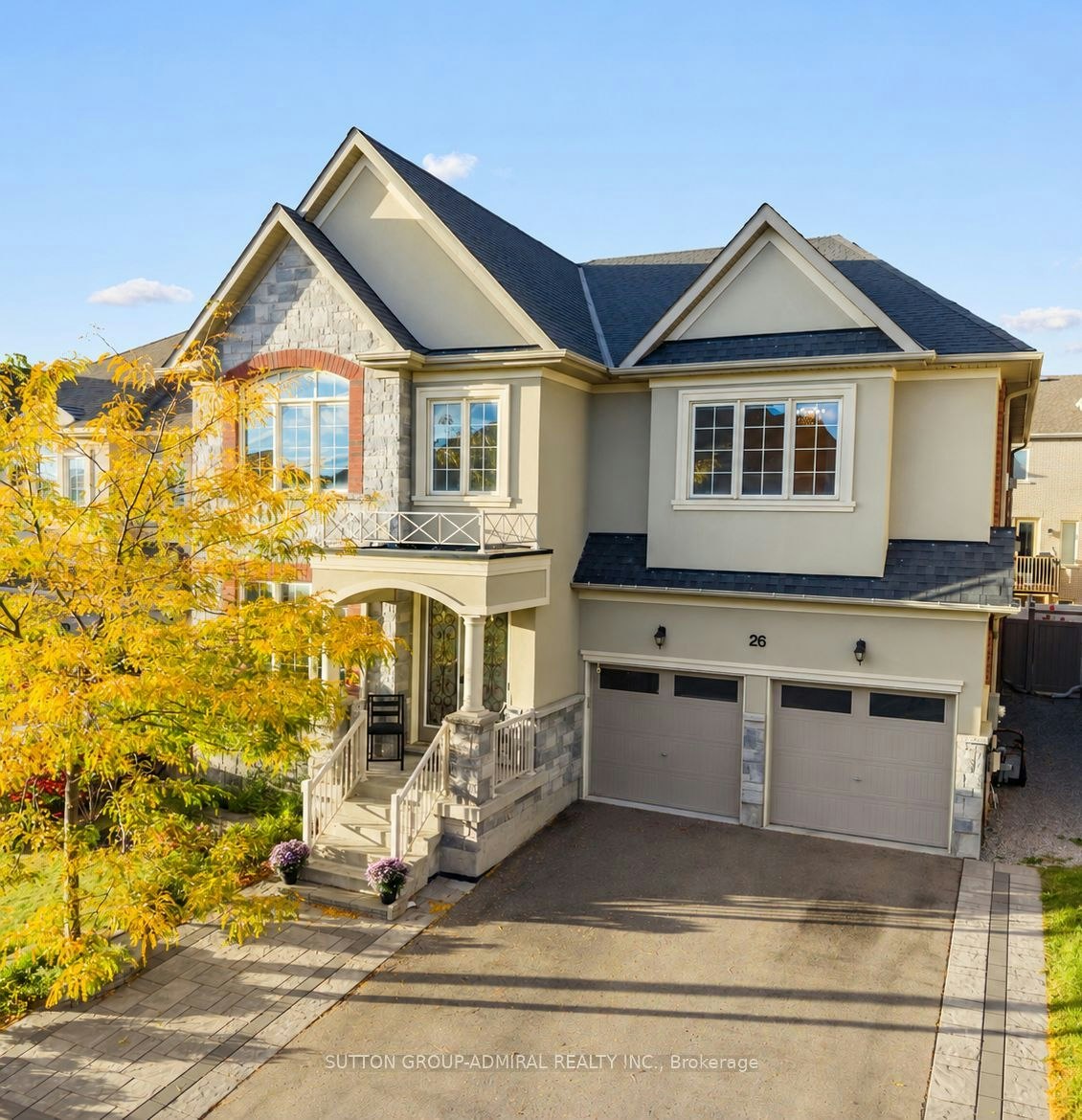26 Blazing Star Street, East Gwillimbury, ON, L9N 0S1