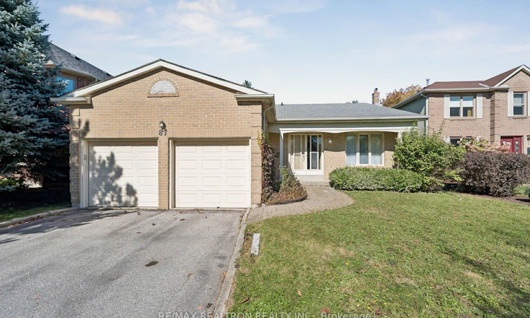 87 Peevers Crescent