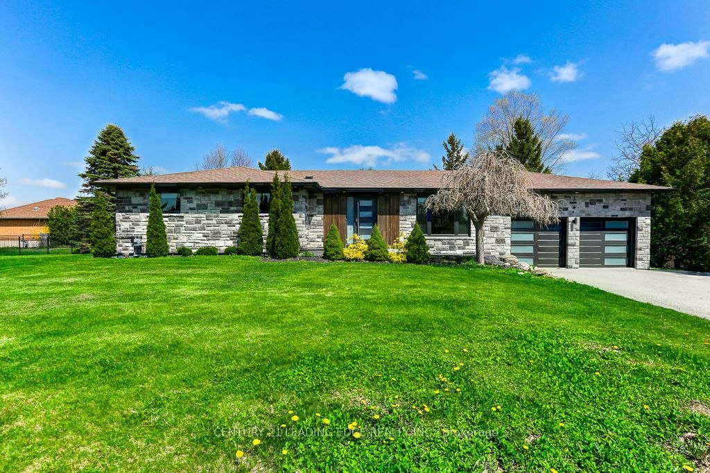 3 Haley Drive, Adjala-Tosorontio, ON, L0G 1L0