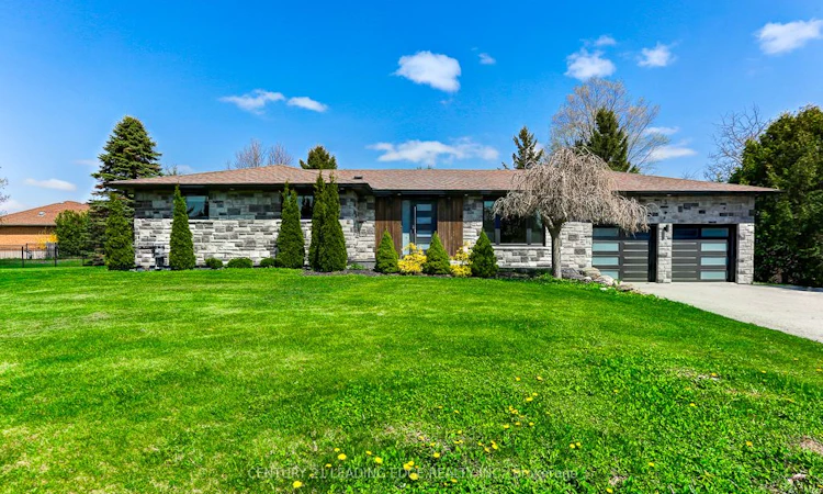 3 Haley Drive