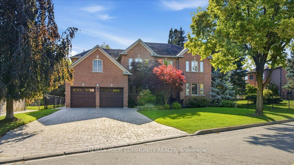 250 Roselawn Drive, Vaughan, ON, L4H 1A2