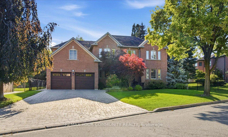 250 Roselawn Drive