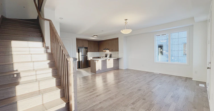 124 Azure Drive, Markham, ON, L6C 1N3 - 7