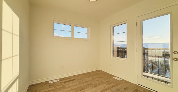 124 Azure Drive, Markham, ON, L6C 1N3 - 12