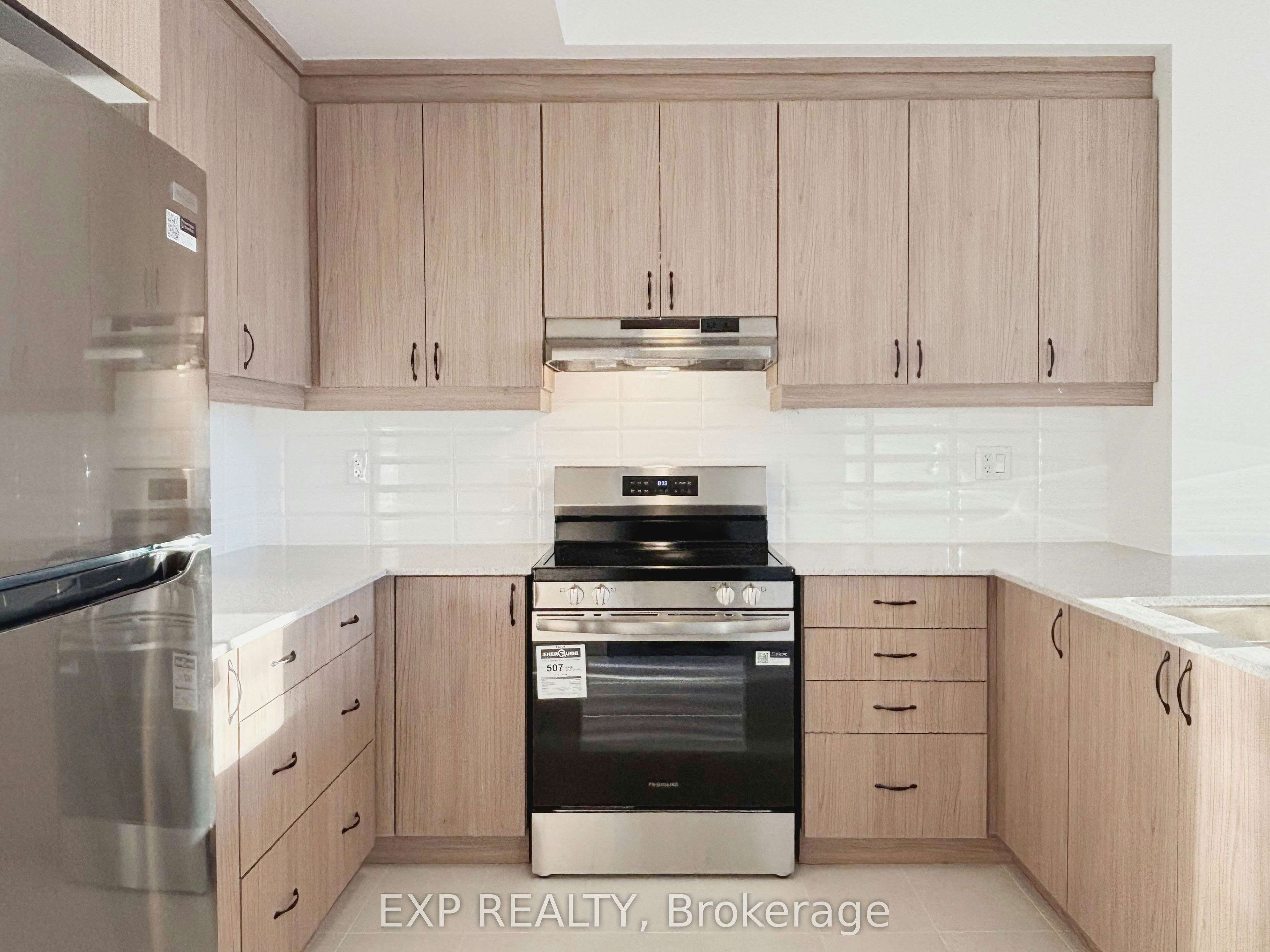124 Azure Drive, Markham, ON, L6C 1N3 - 5
