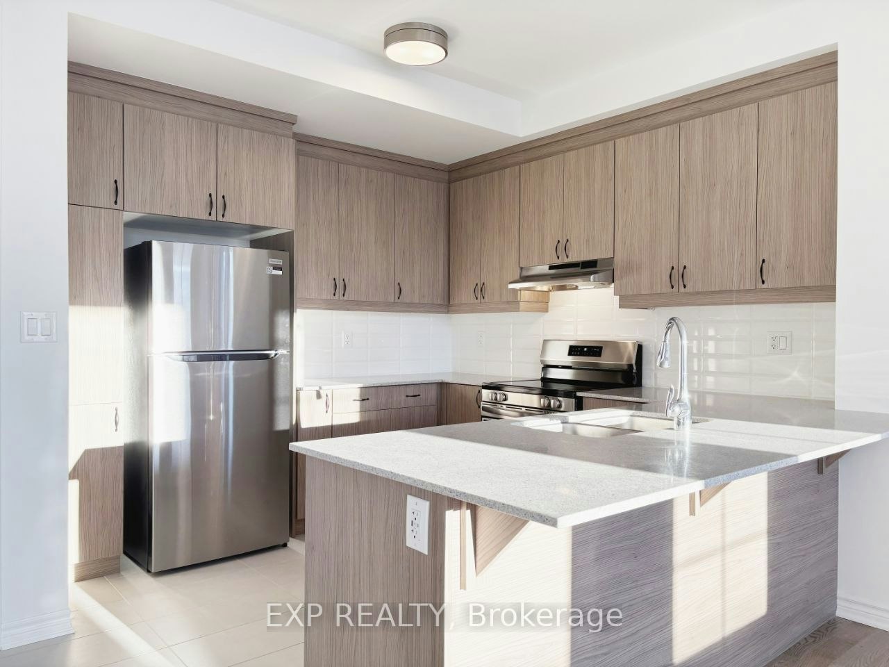 124 Azure Drive, Markham, ON, L6C 1N3 - 6