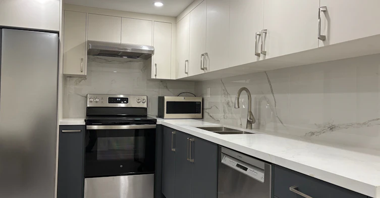 Lower Level-34 Lagani Avenue, Richmond Hill, ON, L4B 3E1 - 9