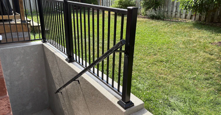 Lower Level-34 Lagani Avenue, Richmond Hill, ON, L4B 3E1 - 3